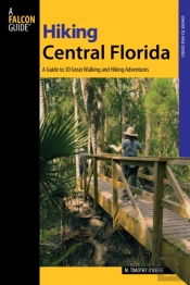 Hiking Central Florida