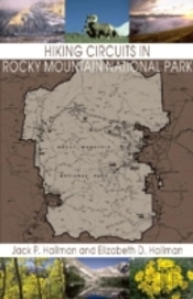 Hiking Circuits In Rocky Mountain National Park