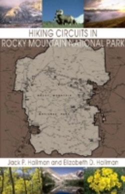 Bertrand.pt - Hiking Circuits In Rocky Mountain National Park