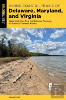 Hiking Coastal Trails Of Delaware, Maryland, And Virginia