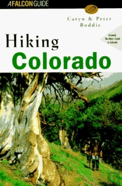 Bertrand.pt - Hiking Colorado