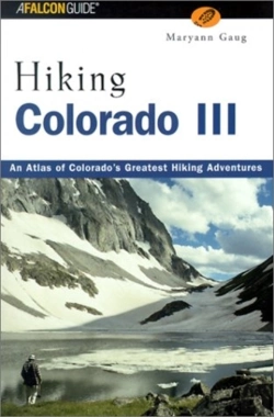 Bertrand.pt - Hiking Colorado Iii