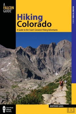 Bertrand.pt - Hiking Colorado