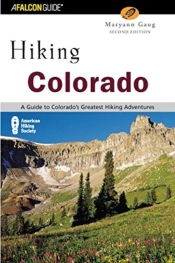 Hiking Colorado