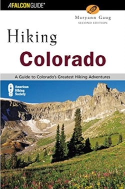 Bertrand.pt - Hiking Colorado