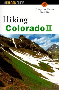 Bertrand.pt - Hiking Colorado