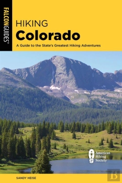 Bertrand.pt - Hiking Colorado
