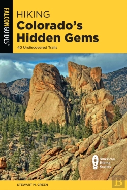 Bertrand.pt - Hiking Colorado'S Hidden Gems