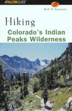Bertrand.pt - Hiking Colorado'S Indian Peaks Wilderness