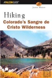 Hiking Colorados Sangre De Cripb