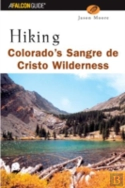 Bertrand.pt - Hiking Colorados Sangre De Cripb