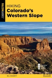 Hiking Colorado'S Western Slope