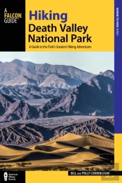 Hiking Death Valley National Park