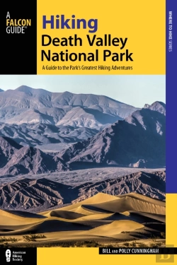 Bertrand.pt - Hiking Death Valley National Park