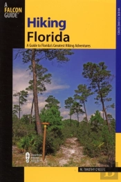 Hiking Florida