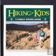 Hiking For Kids