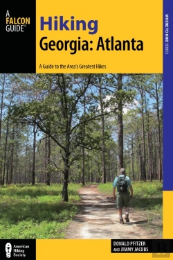 Bertrand.pt - Hiking Georgia: Atlanta