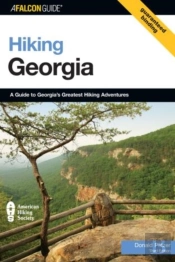 Hiking Georgia