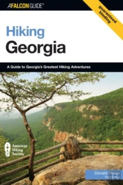 Bertrand.pt - Hiking Georgia