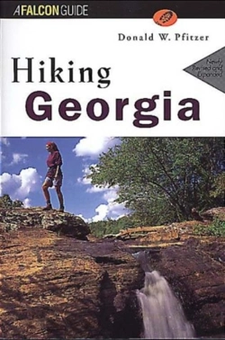 Bertrand.pt - Hiking Georgia