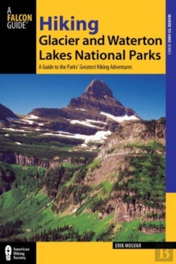 Bertrand.pt - Hiking Glacier And Waterton Lakes National Parks
