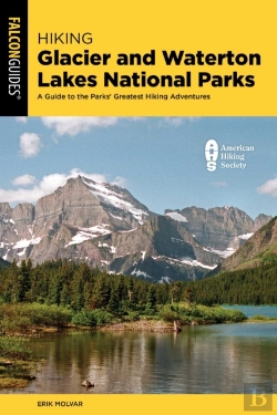 Bertrand.pt - Hiking Glacier And Waterton Lakes National Parks
