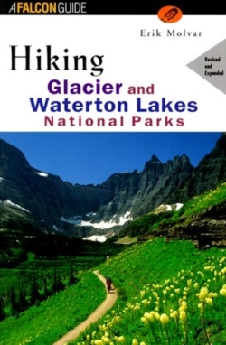 Bertrand.pt - Hiking Glacier And Waterton Lakes National Parks (Rev)