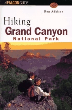 Bertrand.pt - Hiking Grand Canyon National Park