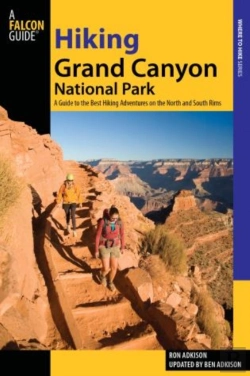 Bertrand.pt - Hiking Grand Canyon National Park