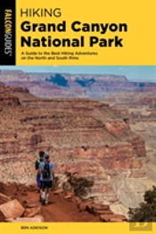 Hiking Grand Canyon National Ppb