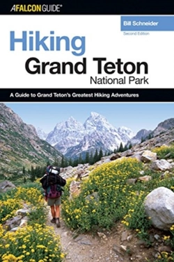 Bertrand.pt - Hiking Grand Teton National Park, 2nd