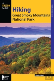 Hiking Great Smoky Mountains National Park