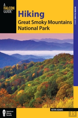 Bertrand.pt - Hiking Great Smoky Mountains National Park