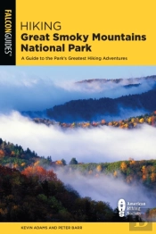Hiking Great Smoky Mountains National Park