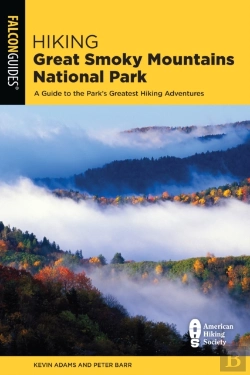 Bertrand.pt - Hiking Great Smoky Mountains National Park
