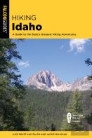Hiking Idaho