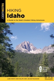 Hiking Idaho