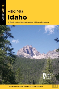 Bertrand.pt - Hiking Idaho