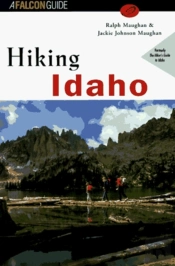 Hiking Idaho