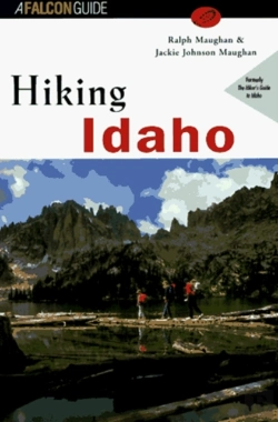 Bertrand.pt - Hiking Idaho