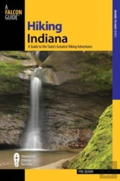 Hiking Indiana