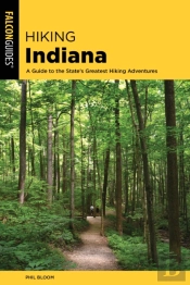 Hiking Indiana