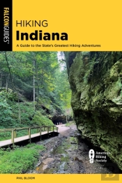 Hiking Indiana