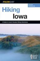 Hiking Iowa