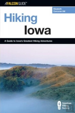 Bertrand.pt - Hiking Iowa