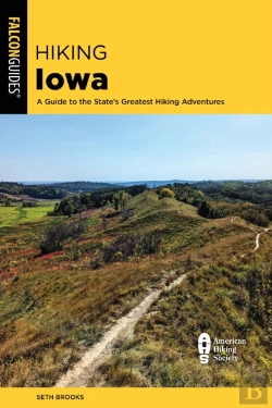 Bertrand.pt - Hiking Iowa