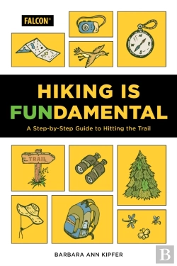 Bertrand.pt - Hiking Is Fundamental