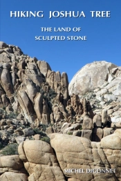Hiking Joshua Tree