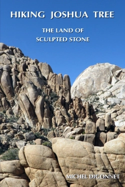 Bertrand.pt - Hiking Joshua Tree