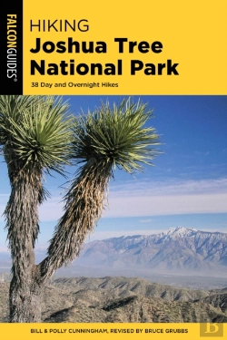 Bertrand.pt - Hiking Joshua Tree National Park